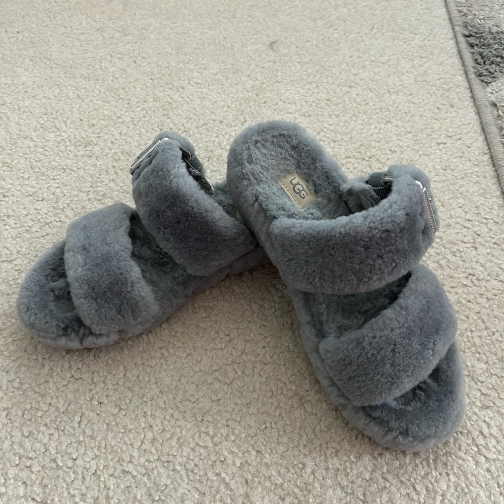 Ugg Slippers